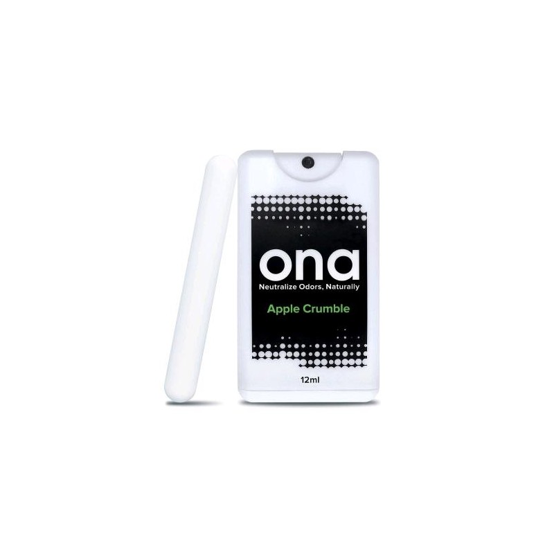 Spray Card Apple Crumble 12 ml ONA