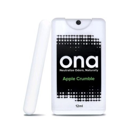Spray Card Apple Crumble 12 ml ONA