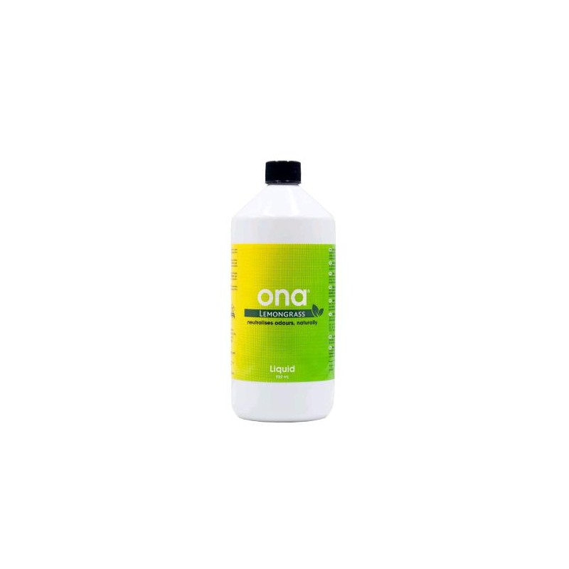 Liquide Citronnelle 1L ONA