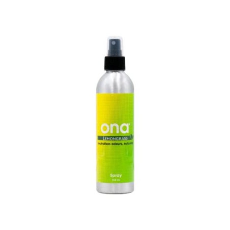 Spray Citronnelle 250ml ONA