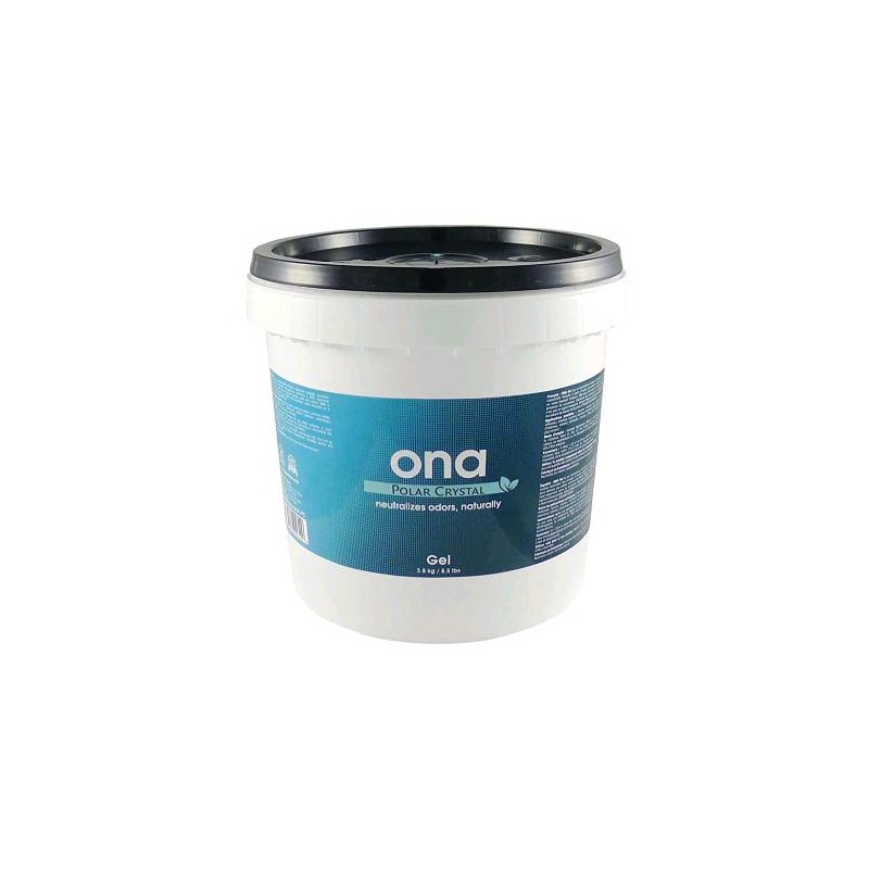 Liquid Polar Crystal 4L ONA