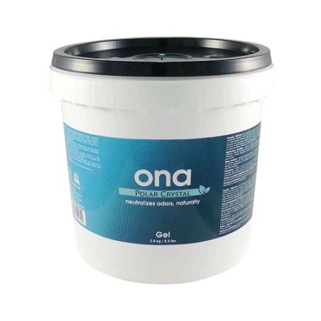 Liquid Polar Crystal 4 L ONA
