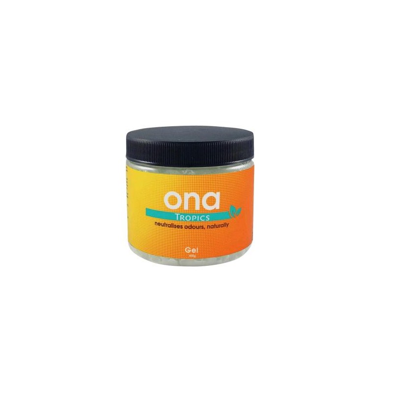 Gel Tropics 500ml ONA