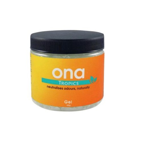 Gel Tropics 500 ml ONA