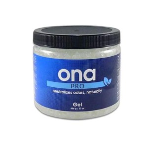 Gel Pro 500 ml ONA