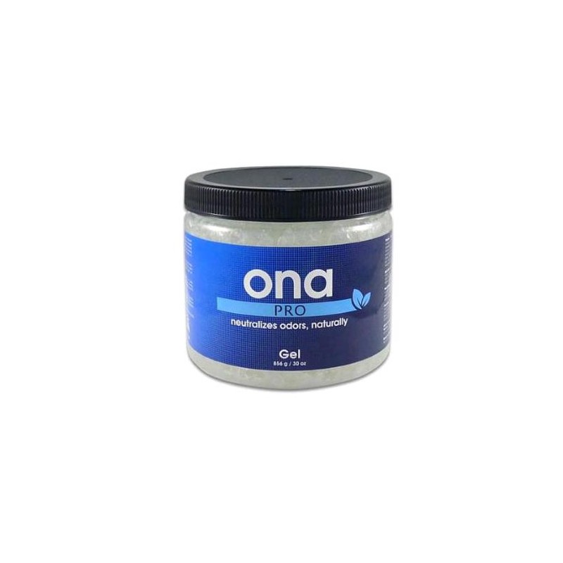 Gel Pro 500 ml ONA