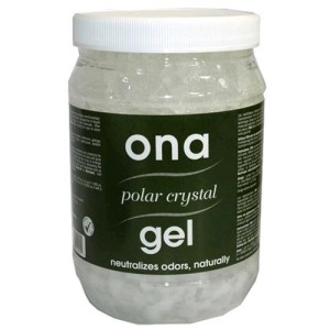 Gel Polar Crystal 500ml ONA