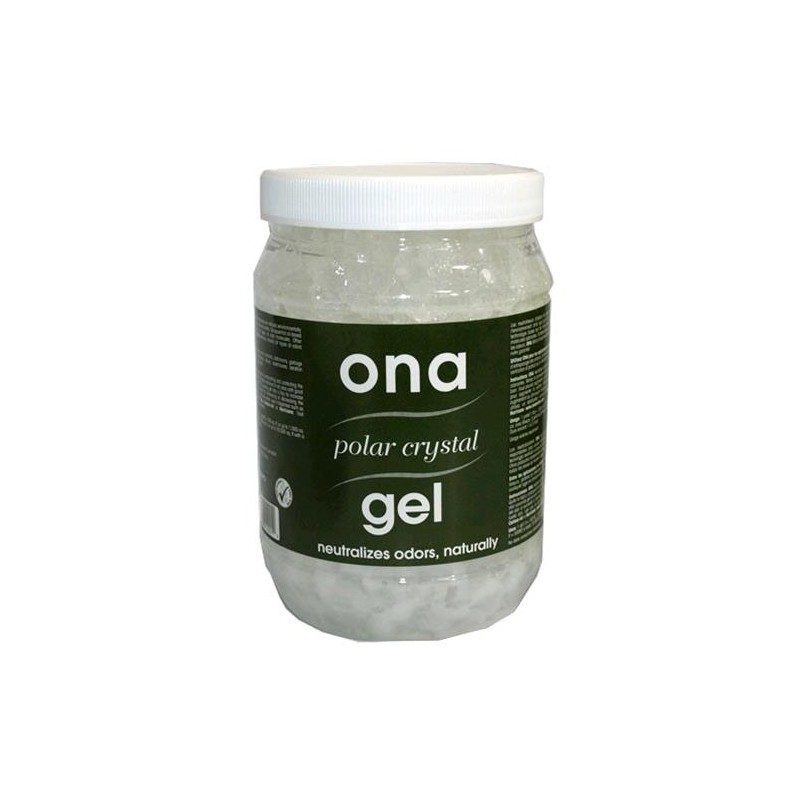 Gel Polar Crystal 500ml ONA