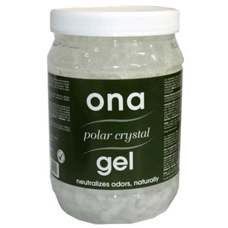 Gel Polar Crystal 500 ml ONA