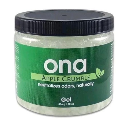Gel Apple Crumble 500 ml ONA