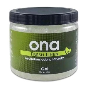 Gel Fresh Linen 500 ml ONA
