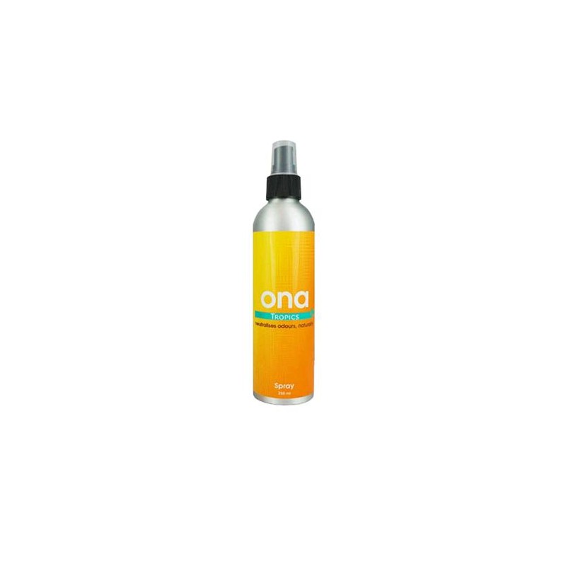 Spray Tropics 250 ml ONA