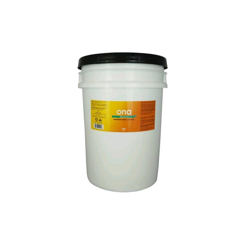 Gel Tropics 20L 20KG ONA