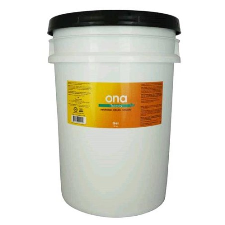 Gel Tropics 20 L 20 Kg ONA