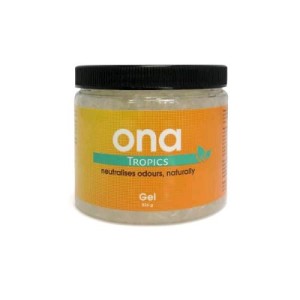 Gel Tropics 1 L 732 gr ONA