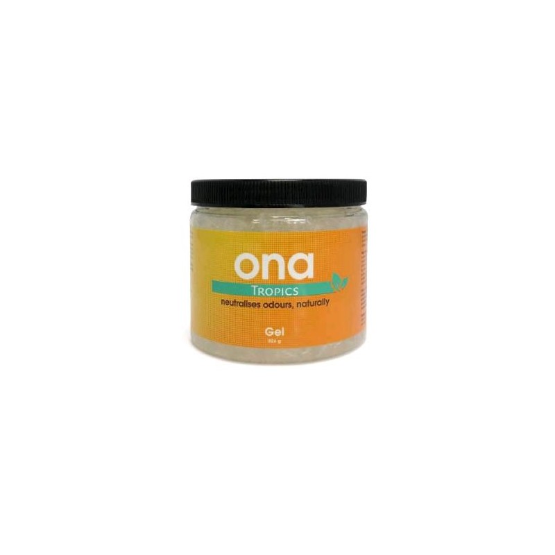 Gel Tropics 1L 732 GR ONA
