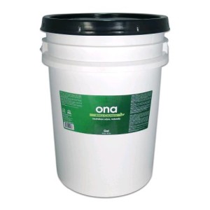 Gel Apple Crumble 20 L 20 Kg ONA
