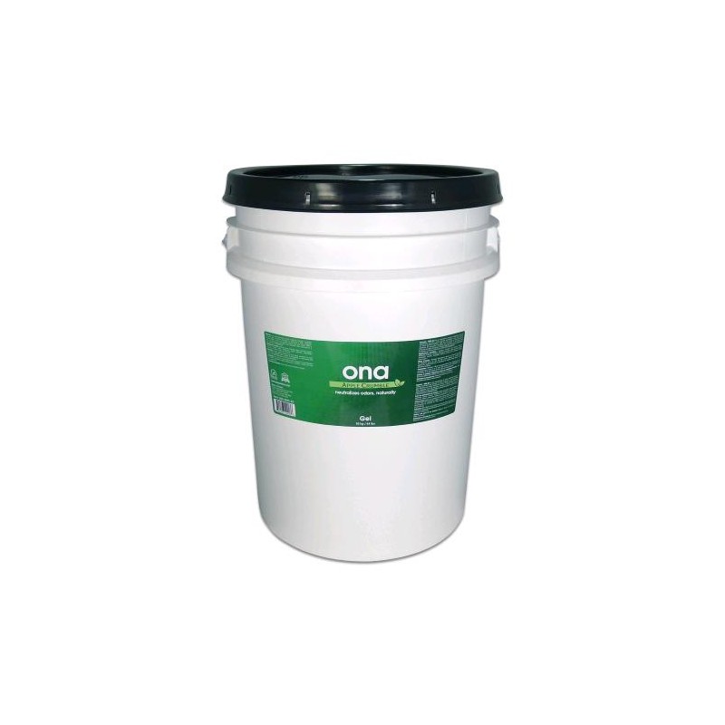 Gel Apple Crumble 20L 20KG ONA