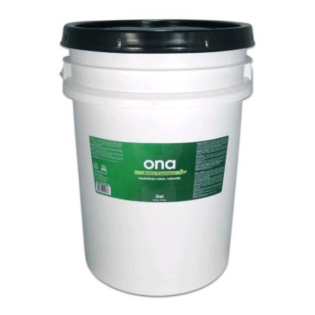 Gel Apple Crumble 20L 20KG ONA