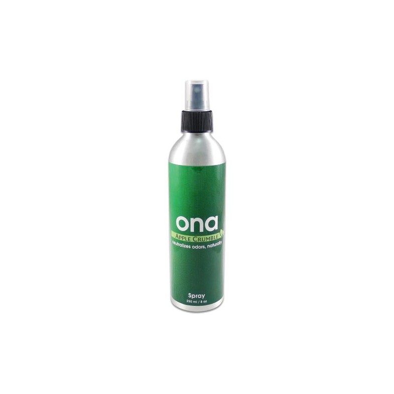 Spray Apple Crumble 250 ml ONA