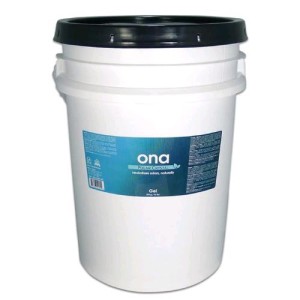 Gel Polar Crystal 20L 20KG ONA