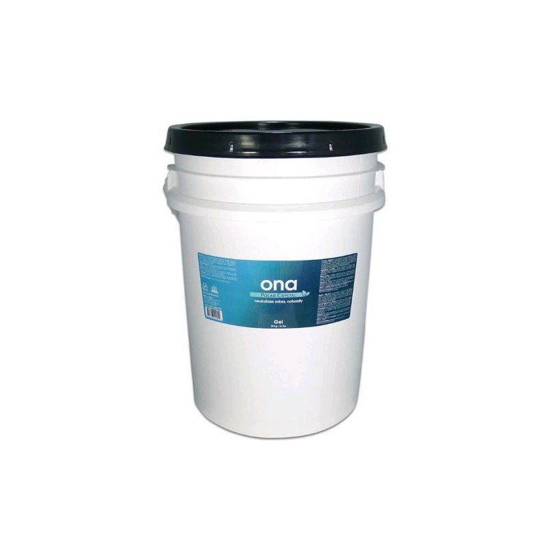 Gel Polar Crystal 20 L 20 Kg ONA