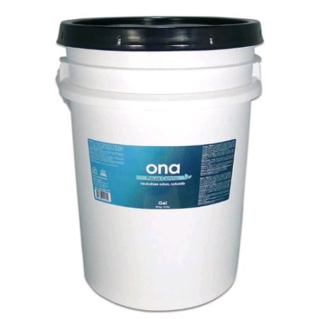 Gel Polar Crystal 20L 20KG ONA
