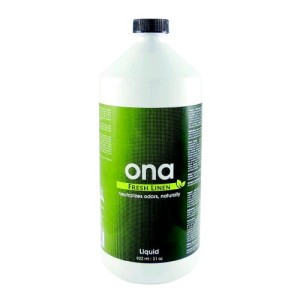 Liquid Fresh Linen 1 L ONA