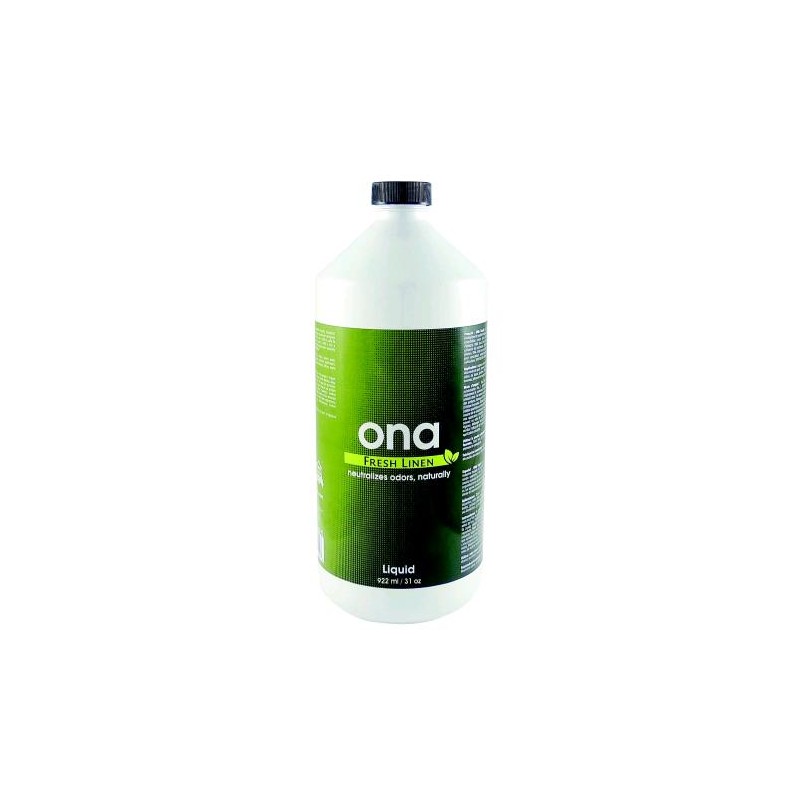 Liquid Fresh Linen 1 L ONA