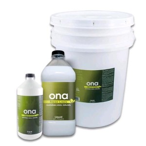 Liquid Fresh Linen 1 L ONA