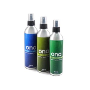 Spray Pro 250 ml ONA