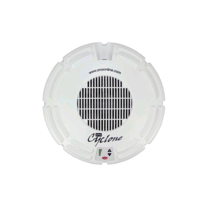 Cyclone Fan für Gel 20L ONA