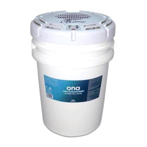 Ventilateur Cyclone pour Gel 20L ONA