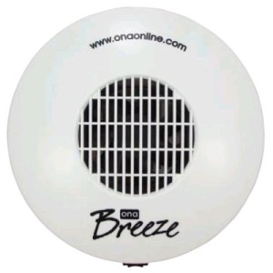 Breeze Fan for Gel ONA