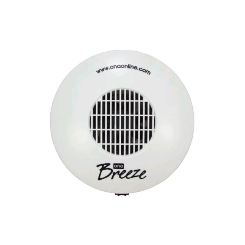 Breeze Fan Ventilador para Gel ONA