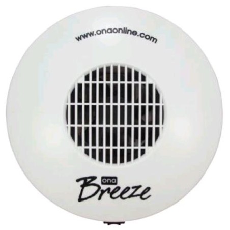 Breeze Fan Ventilateur pour Gel ONA