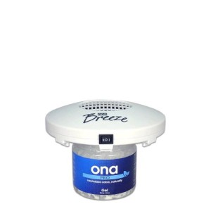 Breeze Fan Ventilador para Gel ONA