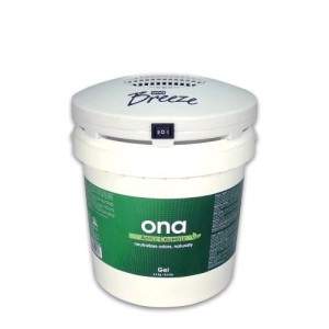 Breeze Fan Ventilatore per Gel ONA