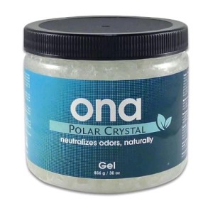 Gel Polar Crystal 1 L 732 gr ONA