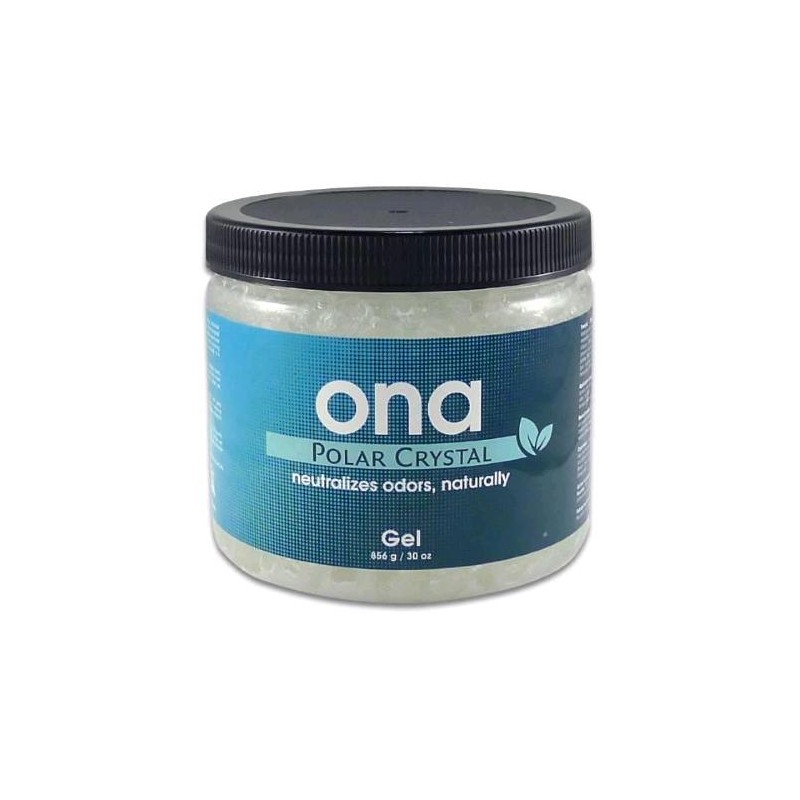 Gel Polar Crystal 1L 732 GR ONA