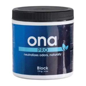 Block Pro 170GR ONA