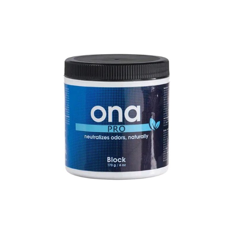 Block Pro 170GR ONA