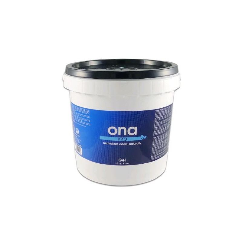 Gel Pro 4L 3.8KG ONA