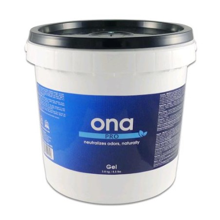 Gel Pro 4 L 3,8 Kg ONA
