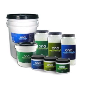 Gel Pro 4L 3.8KG ONA