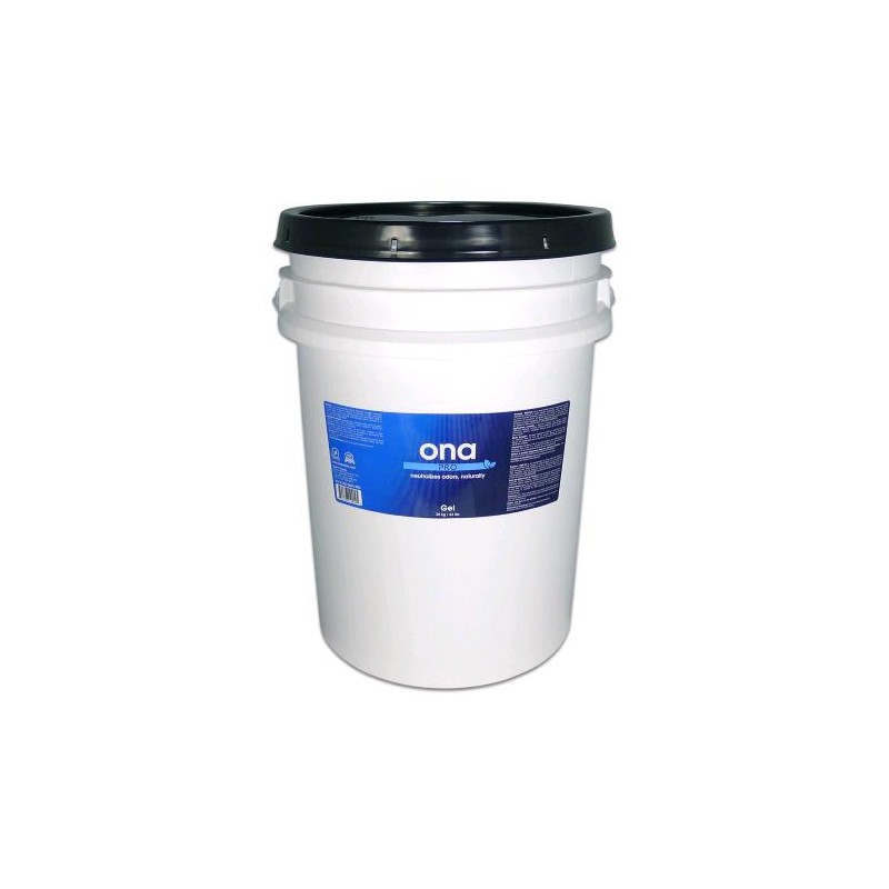Gel Pro 20L 20KG ONA