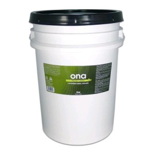 Gel Fresh Linen 20L 20KG ONA