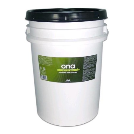 Gel Fresh Linen 20L 20KG ONA