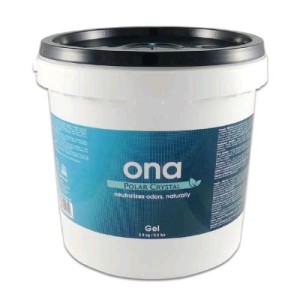 Gel Polar Crystal 4L 3.8KG ONA