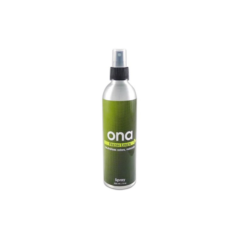 Spray Fresh Linen 250 ml ONA